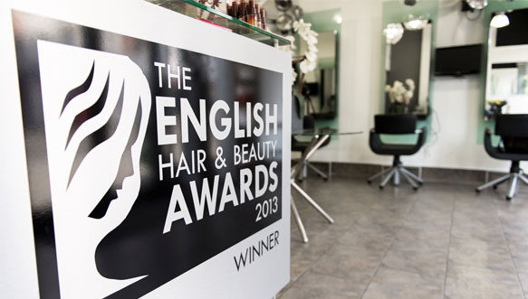 Award Winning Salon